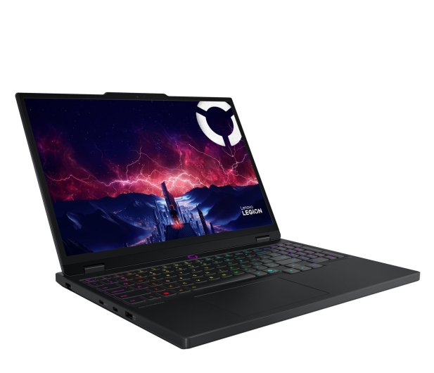 Lenovo Legion 5-15 Ryzen 7-260/16GB/1TB/Win11X RTX5050 OLED - 1366566 - zdjęcie 2